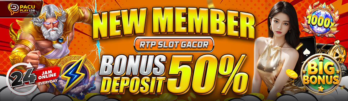 RTP Slot